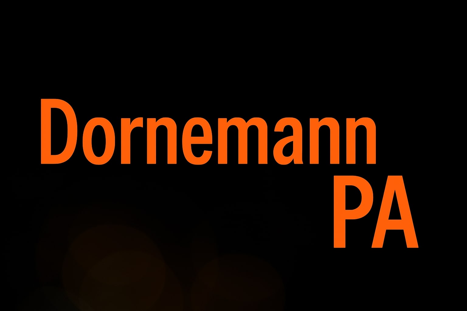 Vermietung